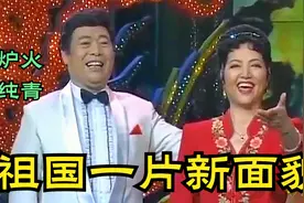 1993年：张振富、耿莲风《祖国一片新面貌》黄金组合、炉火纯青视频封面