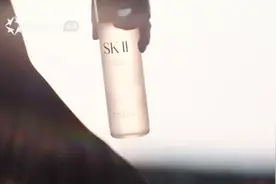 为什么SK-II要称之为神仙水？难道说用后就可以变得像神仙一样？视频封面