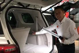 都说SUV好用，但这些差距你知道吗？视频封面