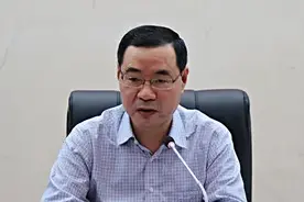 常德市委原常委、市政府原副市长涂碧波被“双开”视频封面