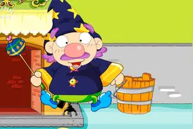 看动画，学口语-英语思维一起练（21）May I help you