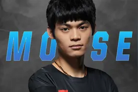 【电竞百科全书】Mouse的职业生涯，从“上单之光”到“阿光”视频封面