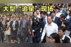看到他们这样的“追星”，我好像看到了未来视频封面