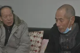 公司未缴医社保，老人们奔波八年无果，记者介入公司回应令人咂舌视频封面