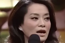 毛阿敏讲上海话味太地道了，一听就是上海人！众星讲上海土话场面视频封面