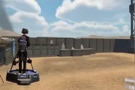 VR模拟射击训练-KATVR军事警务实战训练系统视频封面