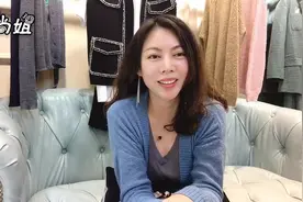 她尚姐外出归来，分享卖货中的小趣事，为何美女对自己又爱又恨？视频封面