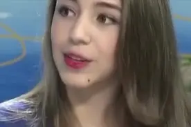 她是巴西排球女神，火辣身材惹人爱，挑男友时口味独特视频封面