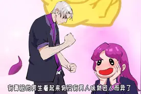 男生总是青筋暴起的真相！视频封面