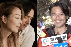 与郑秀文合作拍戏顺便唱片尾曲 冯德伦不认合唱：把它当震音！视频封面