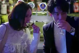 亲爱的翻译官：家阳带乔菲在国外酒吧玩耍，法文浪漫告白，我爱你视频封面