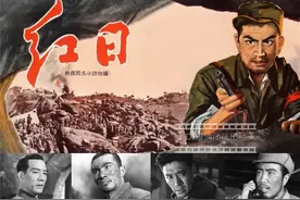 拍完被打成“毒草”，比《南征北战》更细腻， 如今再看热血沸腾视频封面
