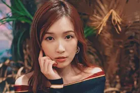 郭嘉文VS梁洛施，豪门准媳妇与千亿继承者妈妈，豪门梦还是一场空视频封面