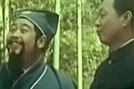 马季唐杰忠这相声太经典，笑点比肩马三立，看完能笑喷丨笑动剧场视频封面