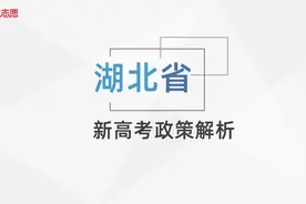 【高考志愿填报】湖北省高考政策解析及填报技巧视频封面