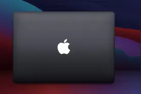 为什么MacBook取消发光logo？看完涨知识了视频封面