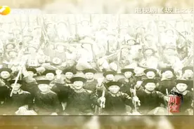 清朝时的外交和日本外交对比真是略显单薄，蒋丰讲述中国近代史