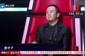 好声音：女孩实力演唱《安静》，杨坤：一首慢歌听得我心潮澎湃！视频封面