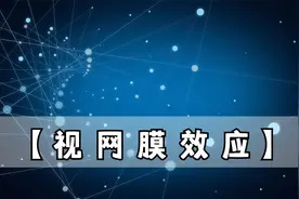 【视网膜效应】当喜欢一个人时眼里全是优点，当讨厌他时全是缺点