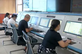 注意！台风“海高斯”带来降雨影响， 要做好防山洪地质灾害视频封面