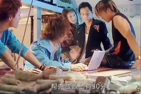 吴彦祖从小遭父亲的毒打，导致成性格叛逆，成为最狠的劫匪!刺激视频封面