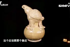 大学物理老师爱上收藏古玩，从朋友那淘来的瓷器，专家却连称可惜视频封面