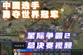 中国选手勇夺世界冠军决赛视频视频封面