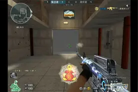 穿越火线：你们出代码错误了吗？进游戏就掉