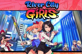 热血硬派国夫外传 《热血少女物语》视频封面