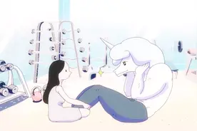 《以兽之名》如果把历任男友都比喻成动物，你最喜欢哪一款呢？视频封面