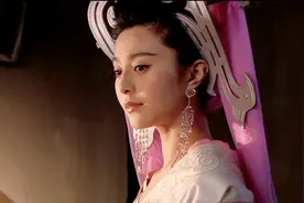 妲己完成女娲任务后，为何没有封神？你看妲己不小心说了啥视频封面