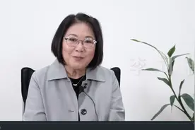 粤语转载-【传承．前辈专访】著名演员李司棋专访视频封面