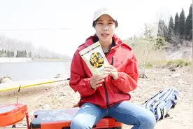 钓鱼饵料拌不好？注意下这些技巧