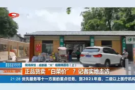 坚守食品安全底线，“临期”切莫“过期”视频封面