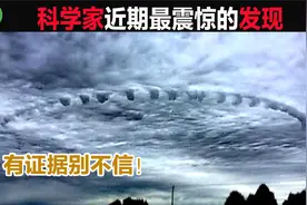 科学家们在近期发现的15个最震惊的事物！有证据别不信！视频封面