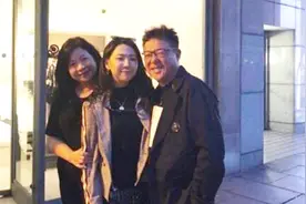姜育恒24岁女儿近照曝光 无意进演艺圈发展视频封面