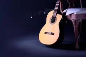 古典吉他经典曲目100首，囊括本世纪前后欧美经典歌曲视频封面