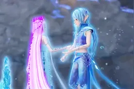 叶罗丽：水王子兄妹身世揭晓，二人并非亲兄妹，仙境仙子都是这样视频封面