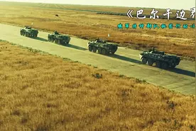 真实事件改编，俄军8人特种小队全歼100名武装份子视频封面