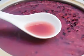 自制红糯米酒，配方比例告诉你，香浓酒甜，放2年不会坏！