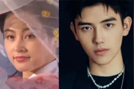 8对明星母子颜值比拼，谢霆锋妈妈好美，陈红儿子完美继承高颜值视频封面