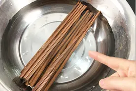 原来这才是给新筷子消毒的方法，干净卫生还不长菌，看完都要学会