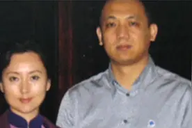 陈晓旭临终前出家，丈夫也弃亿万身家，陪她剃度视频封面