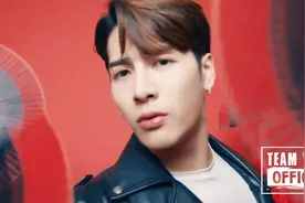 王嘉尔《DWAY!》嘎嘎的嗓音真是难以抗拒，唱跳rap全能视频封面