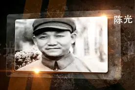 八路军最核心的旅，团长都是上将，旅长和副旅长却都没有军衔视频封面