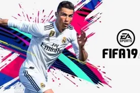 FIFA 19|Xbox游戏|720p|祖云达斯-C罗，世界国家队联赛，第一战01视频封面
