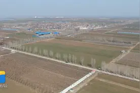 问政山东｜莱西健身器材建在农田里，省体育局局长：建还不如不建视频封面