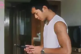 极度重犯：古天乐被大哥出卖，出狱后带领雇佣兵团反杀任达华