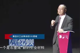 金灿荣：未来科技革命，五大潜在发展方向，掌握者将主导世界！视频封面