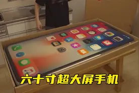 小伙网购九块九包邮的手机，却买到了各种奇葩，气的眼睛发射激光视频封面